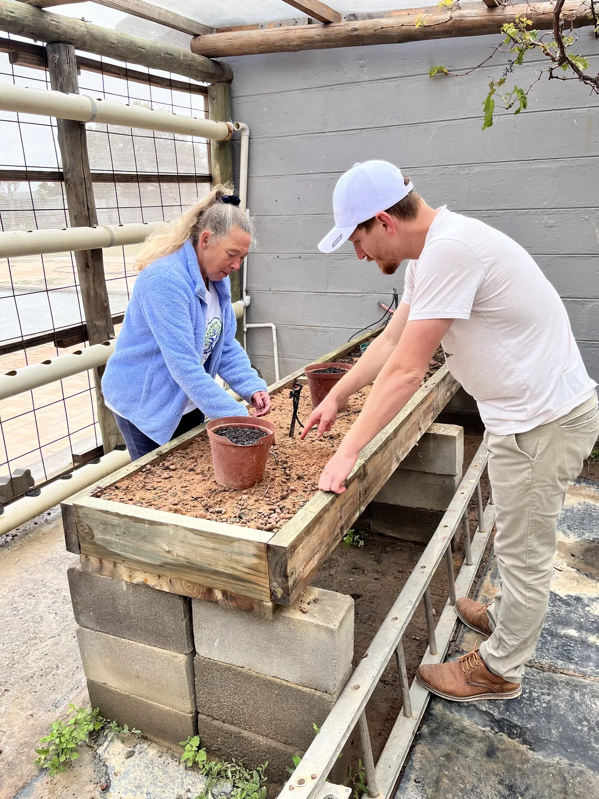Life at Sober Living Angels — photo 2 of 12